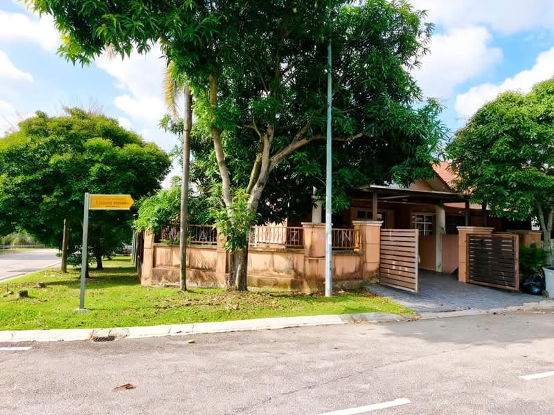 Rumah Teres 1.5-Tingkat untuk Dijual di Taman Sierra Perdana (Masai) - UMAIR ZANIL - PropertyGuru.com.my