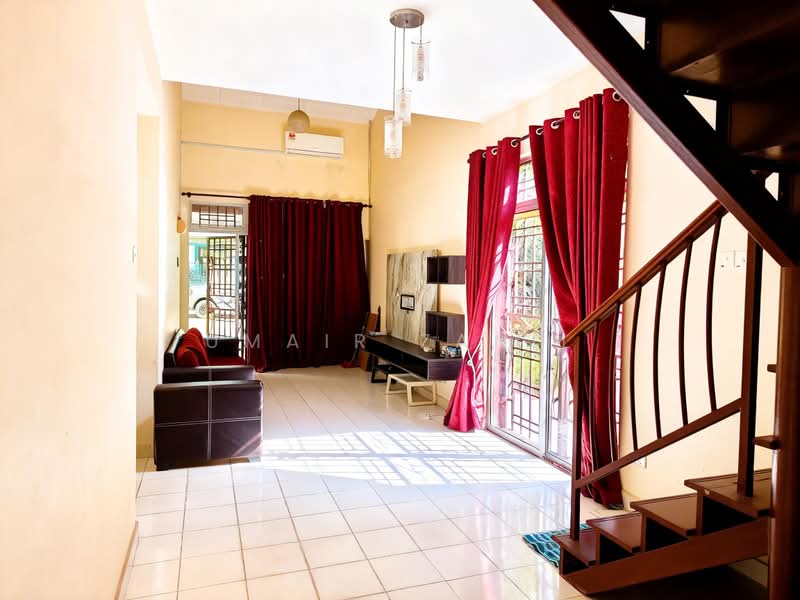 Rumah Teres 1.5-Tingkat untuk Dijual di Taman Sierra Perdana (Masai) - UMAIR ZANIL - PropertyGuru.com.my