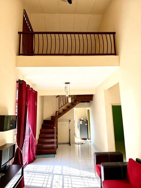 Rumah Teres 1.5-Tingkat untuk Dijual di Taman Sierra Perdana (Masai) - UMAIR ZANIL - PropertyGuru.com.my