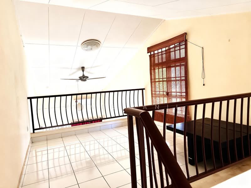 Rumah Teres 1.5-Tingkat untuk Dijual di Taman Sierra Perdana (Masai) - UMAIR ZANIL - PropertyGuru.com.my