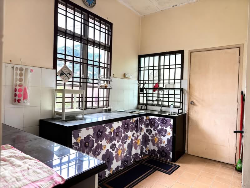 Rumah Teres 1.5-Tingkat untuk Dijual di Taman Sierra Perdana (Masai) - UMAIR ZANIL - PropertyGuru.com.my