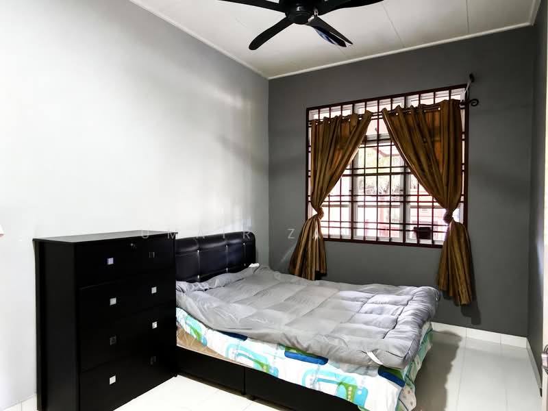 Rumah Teres 1.5-Tingkat untuk Dijual di Taman Sierra Perdana (Masai) - UMAIR ZANIL - PropertyGuru.com.my