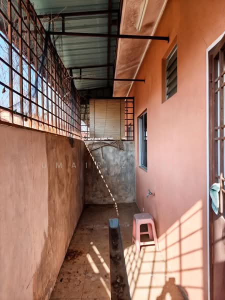 Rumah Teres 1.5-Tingkat untuk Dijual di Taman Sierra Perdana (Masai) - UMAIR ZANIL - PropertyGuru.com.my