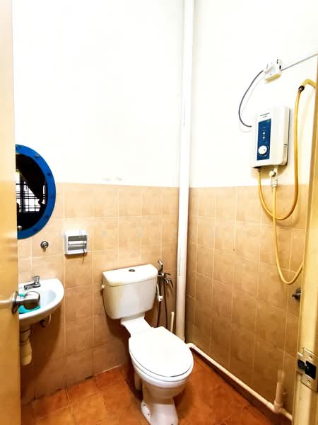 Rumah Teres 1.5-Tingkat untuk Dijual di Taman Sierra Perdana (Masai) - UMAIR ZANIL - PropertyGuru.com.my