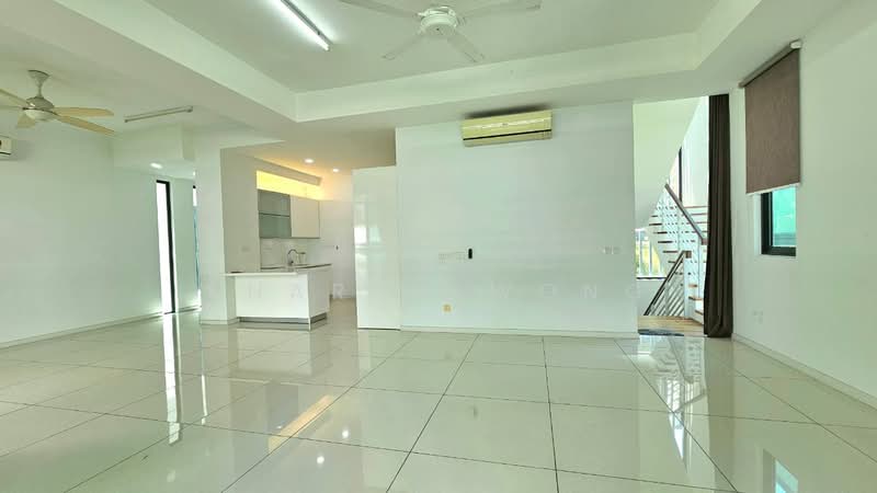 Bungalow House for Sale in Gelugor (Penang) - Sharon Wong - Living Room - PropertyGuru.com.my