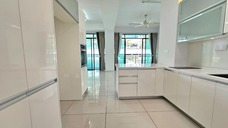 Bungalow House for Sale in Gelugor (Penang) - Sharon Wong - Kitchen - PropertyGuru.com.my