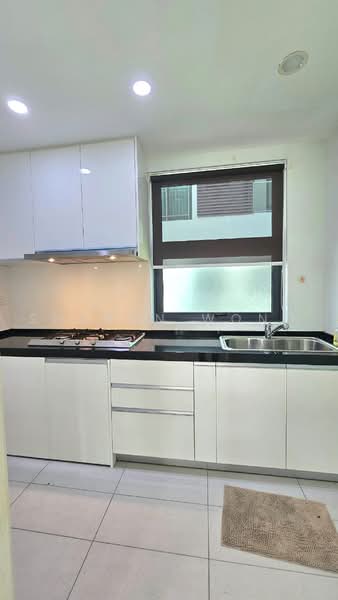 Bungalow House for Sale in Gelugor (Penang) - Sharon Wong - Kitchen - PropertyGuru.com.my
