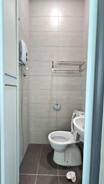 Bungalow House for Sale in Gelugor (Penang) - Sharon Wong - Bathroom - PropertyGuru.com.my