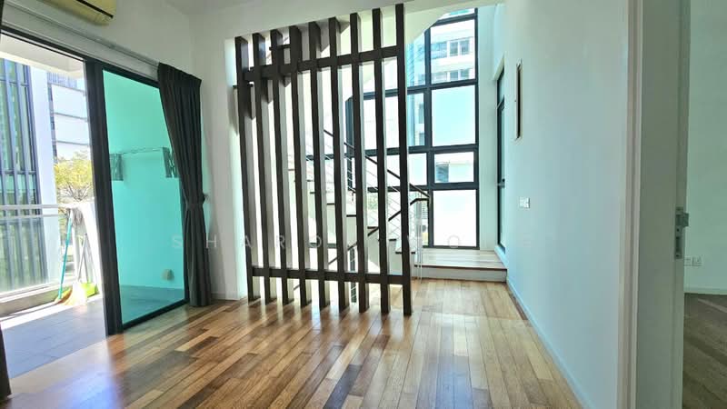 Bungalow House for Sale in Gelugor (Penang) - Sharon Wong - Living Room - PropertyGuru.com.my