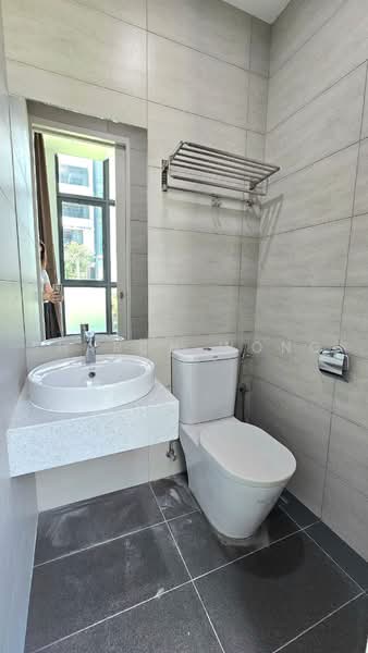 Bungalow House for Sale in Gelugor (Penang) - Sharon Wong - Bathroom - PropertyGuru.com.my