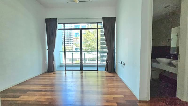 Bungalow House for Sale in Gelugor (Penang) - Sharon Wong - Living Room - PropertyGuru.com.my