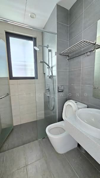 Bungalow House for Sale in Gelugor (Penang) - Sharon Wong - Bathroom - PropertyGuru.com.my