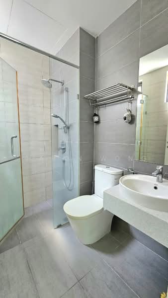 Bungalow House for Sale in Gelugor (Penang) - Sharon Wong - Bathroom - PropertyGuru.com.my