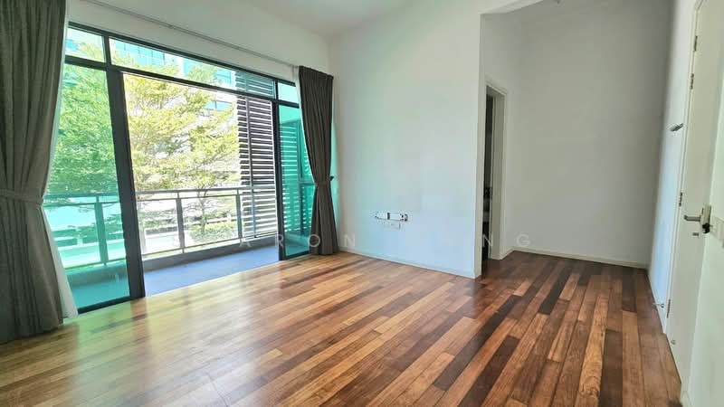 Bungalow House for Sale in Gelugor (Penang) - Sharon Wong - Balcony - PropertyGuru.com.my