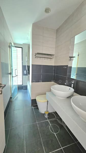 Bungalow House for Sale in Gelugor (Penang) - Sharon Wong - Bathroom - PropertyGuru.com.my