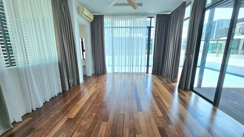 Bungalow House for Sale in Gelugor (Penang) - Sharon Wong - Living Room - PropertyGuru.com.my