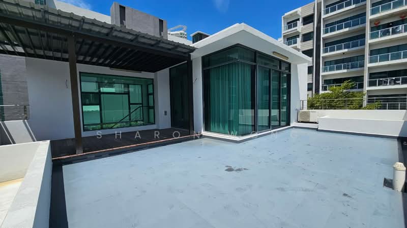 Bungalow House for Sale in Gelugor (Penang) - Sharon Wong - Exterior - PropertyGuru.com.my