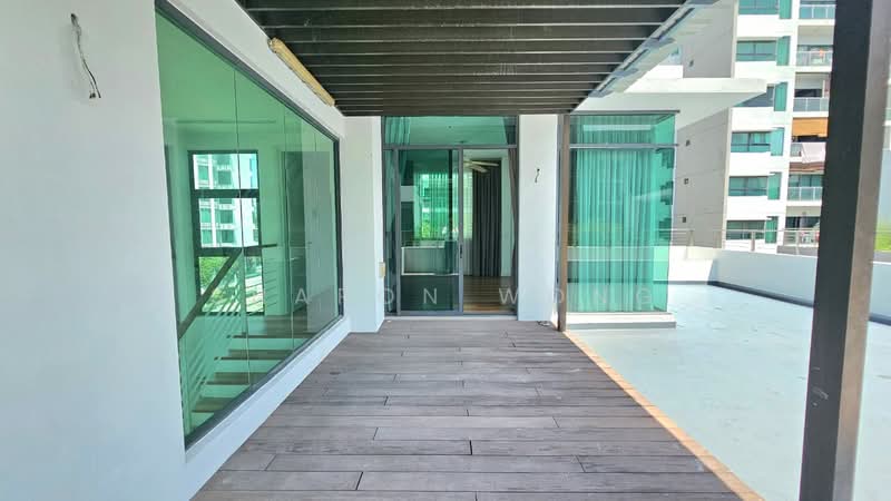 Bungalow House for Sale in Gelugor (Penang) - Sharon Wong - Exterior - PropertyGuru.com.my