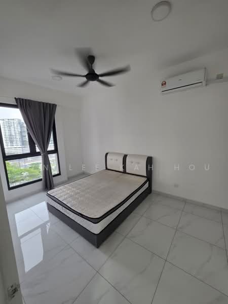 Service Residence for Rent at Equine Residence - Don Lee Kah Hou - Bedroom - PropertyGuru.com.my