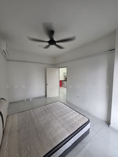 Service Residence for Rent at Equine Residence - Don Lee Kah Hou - Bedroom - PropertyGuru.com.my