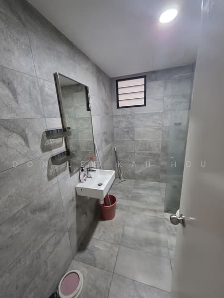 Service Residence for Rent at Equine Residence - Don Lee Kah Hou - Bathroom - PropertyGuru.com.my