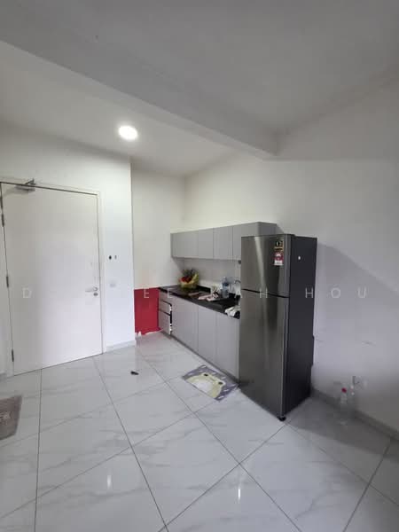 Service Residence for Rent at Equine Residence - Don Lee Kah Hou - Kitchen - PropertyGuru.com.my