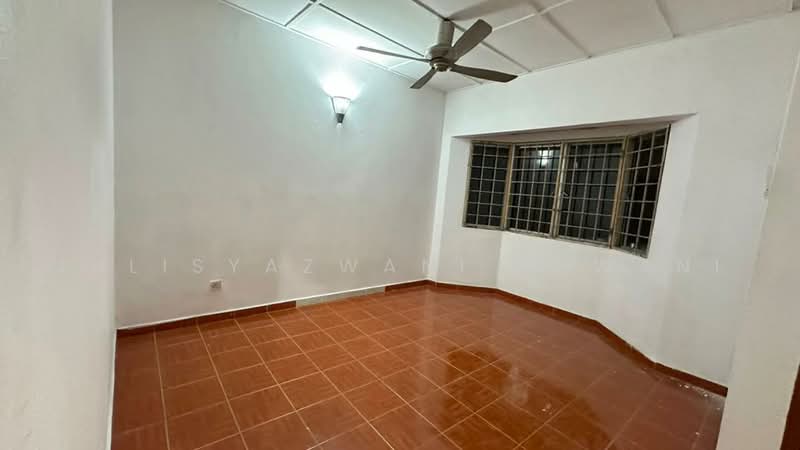 2-storey Terraced House for Rent in TAMAN PUCHONG UTAMA (Puchong) - Julisyazwani @ Wani - Interior - PropertyGuru.com.my