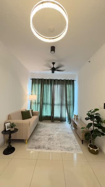 Service Residence for Rent at Serviced Residence @ Sunway D'hill Residences - Mei Ng - PropertyGuru.com.my