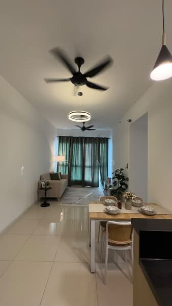 Service Residence for Rent at Serviced Residence @ Sunway D'hill Residences - Mei Ng - PropertyGuru.com.my