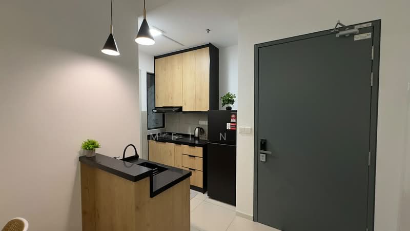Service Residence for Rent at Serviced Residence @ Sunway D'hill Residences - Mei Ng - PropertyGuru.com.my
