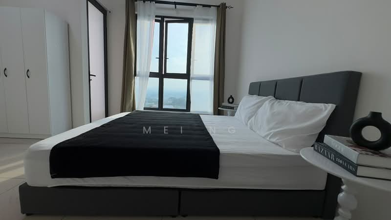 Service Residence for Rent at Serviced Residence @ Sunway D'hill Residences - Mei Ng - PropertyGuru.com.my