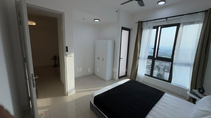 Service Residence for Rent at Serviced Residence @ Sunway D'hill Residences - Mei Ng - PropertyGuru.com.my