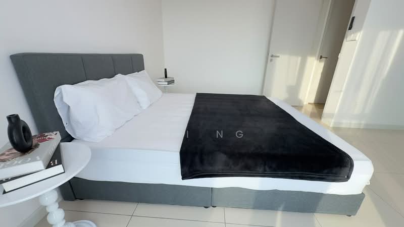 Service Residence for Rent at Serviced Residence @ Sunway D'hill Residences - Mei Ng - PropertyGuru.com.my