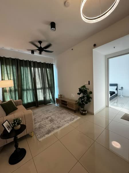Service Residence for Rent at Serviced Residence @ Sunway D'hill Residences - Mei Ng - PropertyGuru.com.my