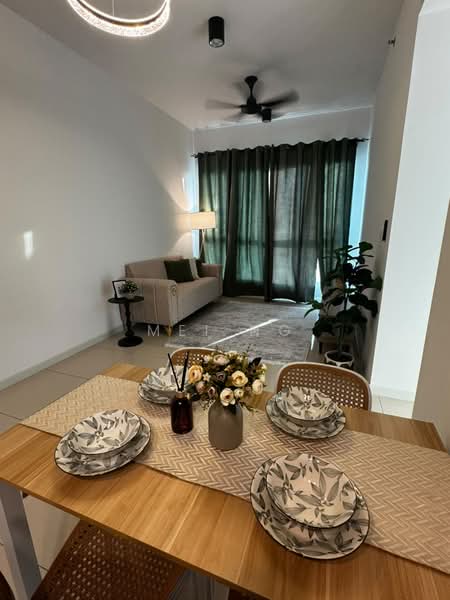 Service Residence for Rent at Serviced Residence @ Sunway D'hill Residences - Mei Ng - PropertyGuru.com.my