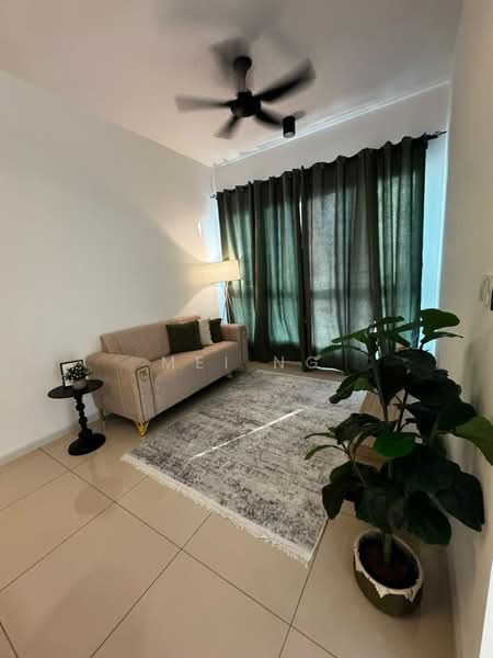 Service Residence for Rent at Serviced Residence @ Sunway D'hill Residences - Mei Ng - PropertyGuru.com.my