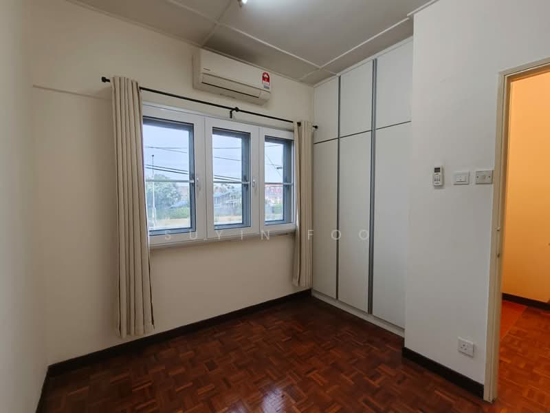 2-storey Terraced House for Rent in SS19 (Subang Jaya) - Suyin Foo - Bedroom - PropertyGuru.com.my
