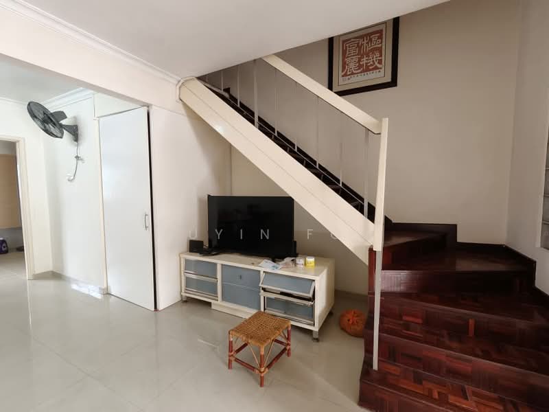 2-storey Terraced House for Rent in SS19 (Subang Jaya) - Suyin Foo - Living Room - PropertyGuru.com.my