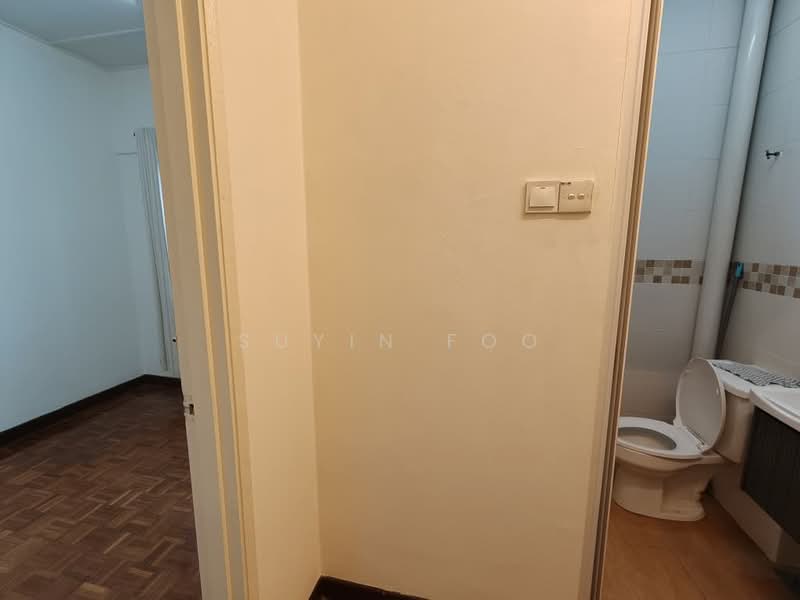 2-storey Terraced House for Rent in SS19 (Subang Jaya) - Suyin Foo - Bathroom - PropertyGuru.com.my