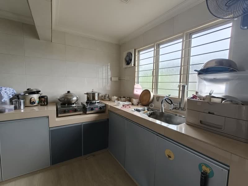 2-storey Terraced House for Rent in SS19 (Subang Jaya) - Suyin Foo - Kitchen - PropertyGuru.com.my