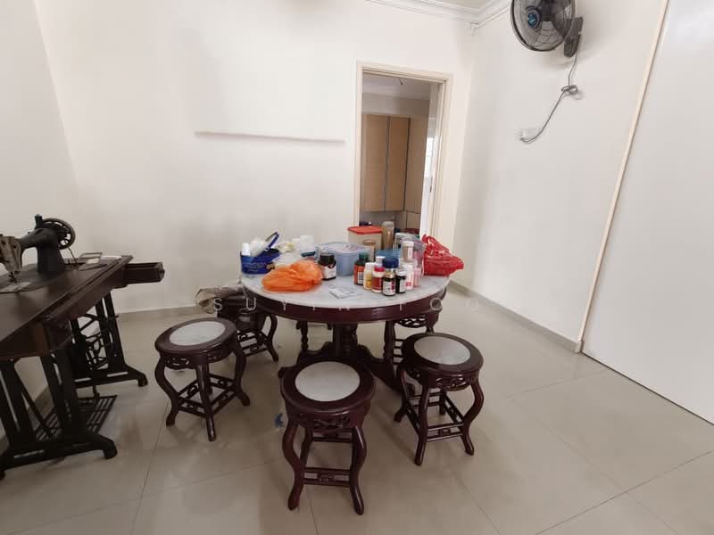 2-storey Terraced House for Rent in SS19 (Subang Jaya) - Suyin Foo - Interior - PropertyGuru.com.my