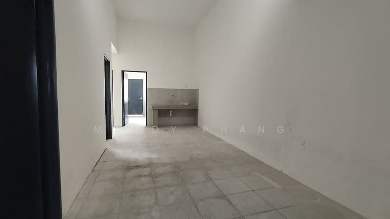 1-storey Terraced House for Sale in Tambun (Perak) - Mandy Phang - Interior - PropertyGuru.com.my
