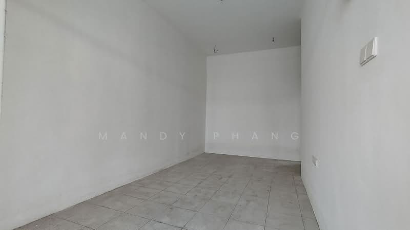 1-storey Terraced House for Sale in Tambun (Perak) - Mandy Phang - Interior - PropertyGuru.com.my