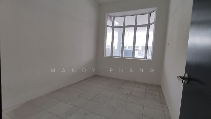 1-storey Terraced House for Sale in Tambun (Perak) - Mandy Phang - Interior - PropertyGuru.com.my