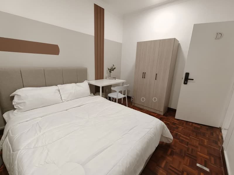 Condominium for Rent at Puncak Damansara - Suyin Foo - Bedroom - PropertyGuru.com.my