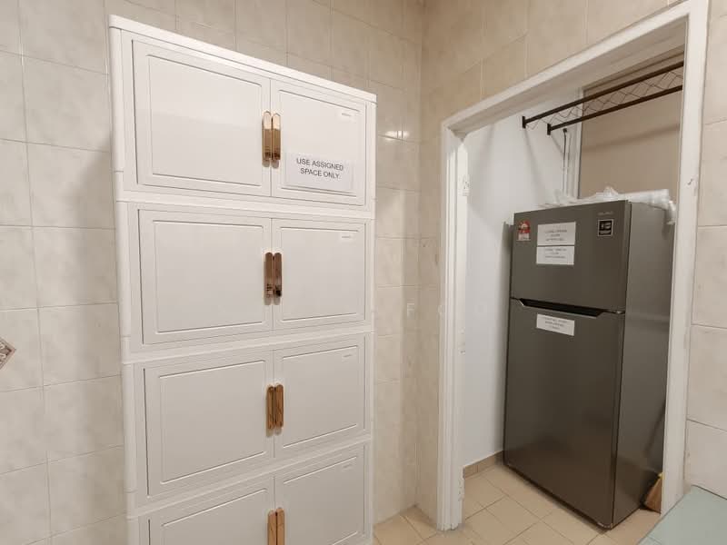 Condominium for Rent at Puncak Damansara - Suyin Foo - Interior - PropertyGuru.com.my