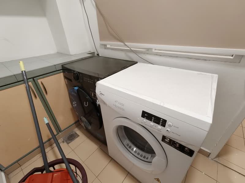 Condominium for Rent at Puncak Damansara - Suyin Foo - Interior - PropertyGuru.com.my