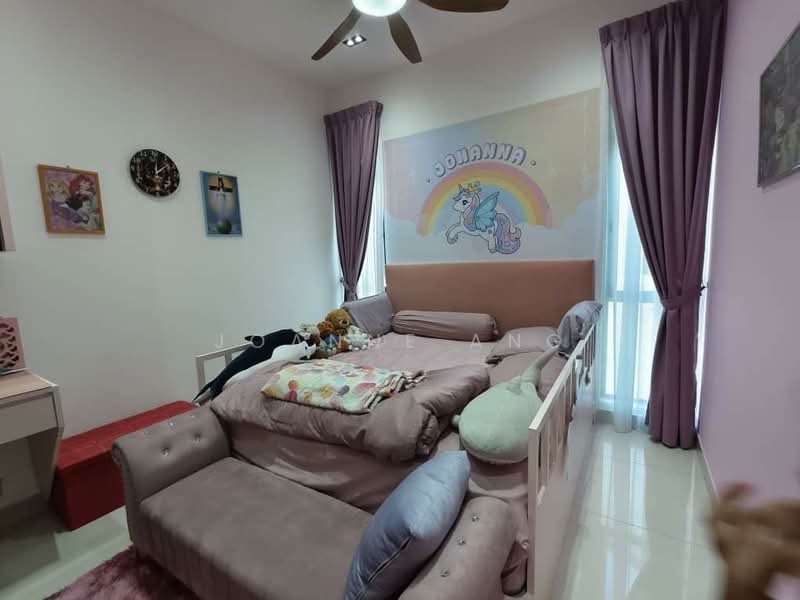Rumah Kluster untuk Dijual di Iskandar Puteri (Nusajaya) (Johor) - Joanne Ang - PropertyGuru.com.my