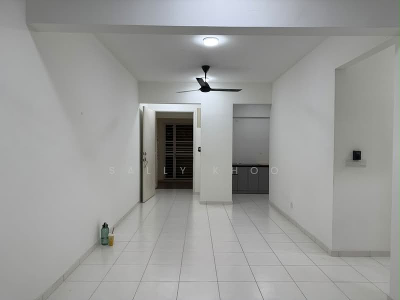 Condominium for Rent at i-Santorini - Sally Khoo - Living Room - PropertyGuru.com.my