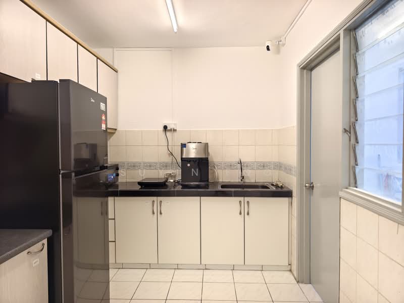 Condominium for Rent at Pantai Hillpark 2 - Suyin Foo - Kitchen - PropertyGuru.com.my